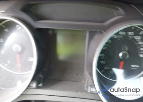 2014 Audi A5 2.0T Premium from USA, damaged, VIN WAUJFAFH9EN006926